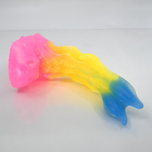Load image into Gallery viewer, V2TDU19 Snark's Maw Small NC 0031 UV CS