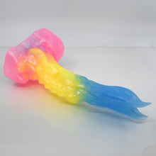 Load image into Gallery viewer, V3TDU22 Snark's Maw Medium NC 0031 UV CS