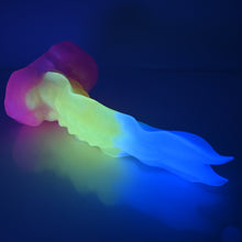 Load image into Gallery viewer, V3TDU22 Snark's Maw Medium NC 0031 UV CS