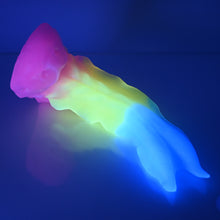 Load image into Gallery viewer, V3TDU22 Snark's Maw Medium NC 0031 UV CS