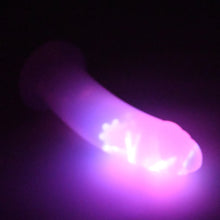 Load image into Gallery viewer, M3TGW76u Ferrus Medium NC 0031 UV GITD CS GHU