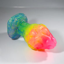 Load image into Gallery viewer, F3TDT20 Dragonfruit Plug Medium NC 0031 UV CS