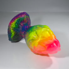 Load image into Gallery viewer, F4TDT21 Dragonfruit Plug Large NC 0031 UV CS