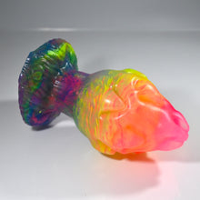 Load image into Gallery viewer, F4TDT21 Dragonfruit Plug Large NC 0031 UV CS