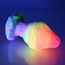 Load image into Gallery viewer, F4TDT21 Dragonfruit Plug Large NC 0031 UV CS