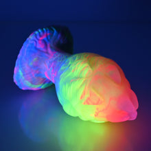 Load image into Gallery viewer, F4TDT21 Dragonfruit Plug Large NC 0031 UV CS