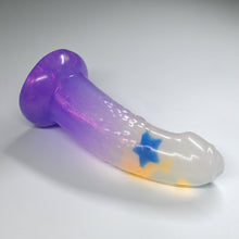 Load image into Gallery viewer, T1TGX09 Titan Mini NC 0031 UV GITD CS