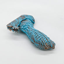 Load image into Gallery viewer, X3SKA52 Shin Medium 0030 UV GITD