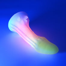 Load image into Gallery viewer, U2SGX28 Vaeriya Small 0030 UV GITD CS