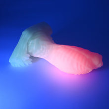 Load image into Gallery viewer, X3SGX51 Shin Medium 0030 UV GITD
