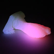 Load image into Gallery viewer, X3SGX51 Shin Medium 0030 UV GITD
