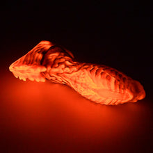 Load image into Gallery viewer, X3XGX53 Shin Medium 0020 UV GITD