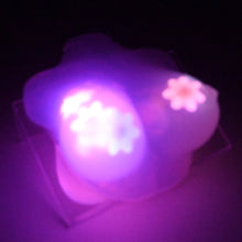 Load image into Gallery viewer, D2TGW35 Celeste Small NC 0031 UV GITD CS