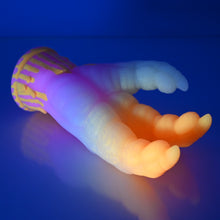 Load image into Gallery viewer, L2SDV25 Altair Small 0030 UV GITD