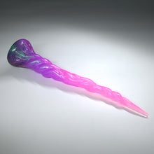 Load image into Gallery viewer, S2TGX03 Sera's Horn Small NC 0031 UV CS