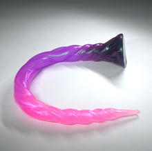 Load image into Gallery viewer, S3TGX05 Sera's Horn Medium NC 0031 UV CS