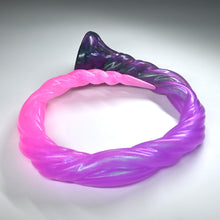 Load image into Gallery viewer, S4TGX07 Sera's Horn Large NC 0031 UV CS