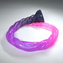 Load image into Gallery viewer, S4TGX07 Sera's Horn Large NC 0031 UV CS