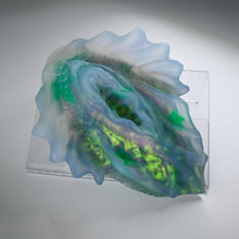 Load image into Gallery viewer, C4TGX98 Calypso Large NC 0031 UV GITD CS