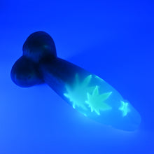 Load image into Gallery viewer, W3TGZ07^ Tellus Medium NC 0031 UV GITD CS