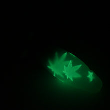 Load image into Gallery viewer, W3TGZ07^ Tellus Medium NC 0031 UV GITD CS