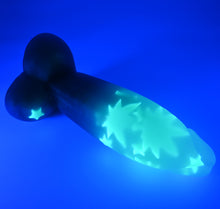 Load image into Gallery viewer, W4TGZ11^ Tellus Large NC 0031 UV GITD CS GHPA