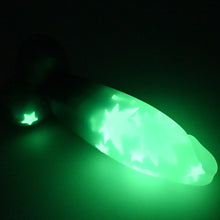 Load image into Gallery viewer, W4TGZ11^ Tellus Large NC 0031 UV GITD CS GHPA
