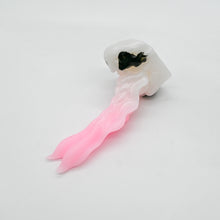 Load image into Gallery viewer, V2SHZ30 Snark's Maw Small 0030 UV GITD