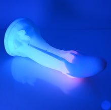 Load image into Gallery viewer, U4XDV73 Vaeriya O/S 0020 UV GITD