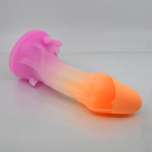 Load image into Gallery viewer, U4SDV75 Vaeriya O/S 0030 UV GITD