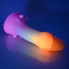 Load image into Gallery viewer, U4SDV75 Vaeriya O/S 0030 UV GITD