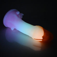 Load image into Gallery viewer, U4SDV75 Vaeriya O/S 0030 UV GITD