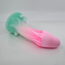 Load image into Gallery viewer, U4SDV77 Vaeriya O/S 0030 UV GITD