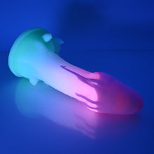 Load image into Gallery viewer, U4SDV77 Vaeriya O/S 0030 UV GITD