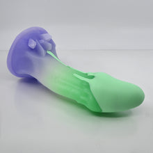 Load image into Gallery viewer, U4MDV79 Vaeriya O/S 0050 UV GITD