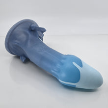 Load image into Gallery viewer, U4MDV80 Vaeriya O/S 0050 UV GITD