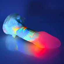 Load image into Gallery viewer, U4TDV84 Vaeriya O/S NC 0031 UV CS