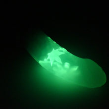 Load image into Gallery viewer, T4TGY87u Titan Large NC 0031 UV GITD CS GHU
