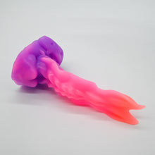 Load image into Gallery viewer, V2SGY88 Snark's Maw Small 0030 UV GITD