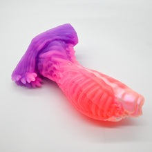 Load image into Gallery viewer, X3SGZ12 Shin Medium 0030 UV GITD