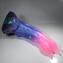Load image into Gallery viewer, V4TDV86 Snark's Maw Large NC 0031 UV CS