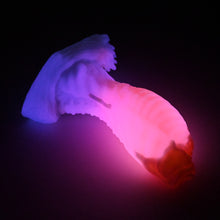 Load image into Gallery viewer, X3SGZ12 Shin Medium 0030 UV GITD