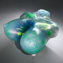 Load image into Gallery viewer, D4TGY07 Celeste Large NC 0031 UV GITD CS