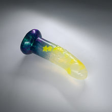Load image into Gallery viewer, T3TJB03 Titan Medium NC 0031 UV GITD CS