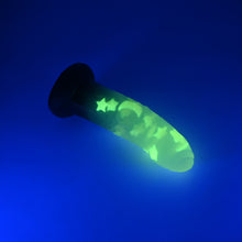 Load image into Gallery viewer, T3TJB03 Titan Medium NC 0031 UV GITD CS