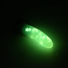 Load image into Gallery viewer, T3TJB03 Titan Medium NC 0031 UV GITD CS
