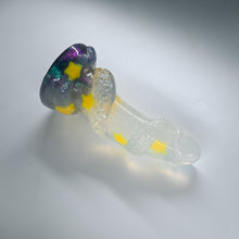 Load image into Gallery viewer, 32THZ99 Celia Small NC 0031 UV GITD CS