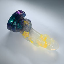 Load image into Gallery viewer, 33THZ00 Celia Medium NC 0031 UV GITD CS