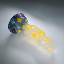 Load image into Gallery viewer, 34TJA02 Celia Large NC 0031 UV GITD CS