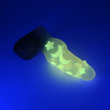 Load image into Gallery viewer, 53TJA19 Jacob Medium NC 0031 UV GITD CS